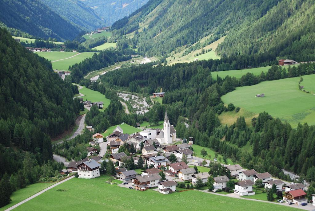 فندق Koednitzhof Kals-am Großglockner المظهر الخارجي الصورة