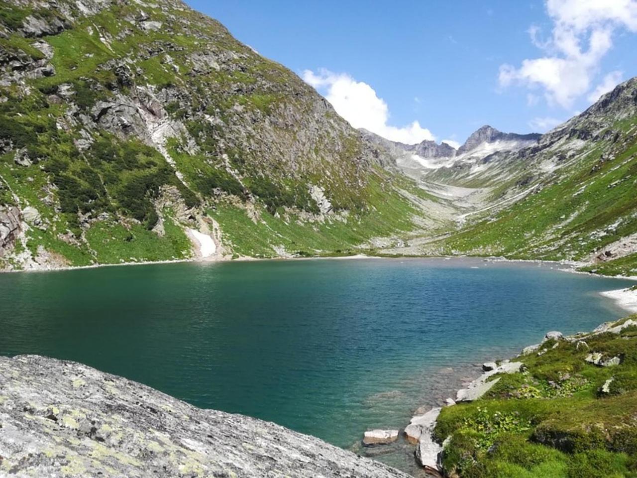 فندق Koednitzhof Kals-am Großglockner المظهر الخارجي الصورة